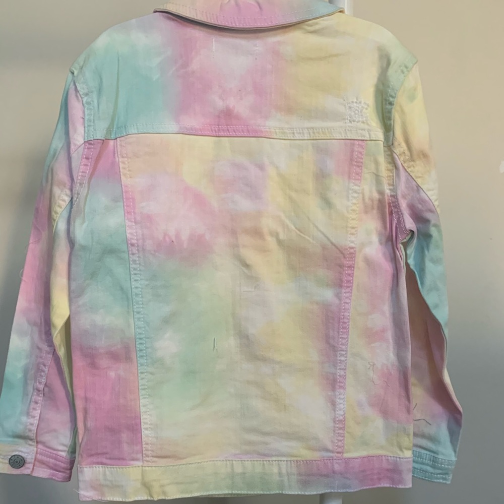 Epic Thread Denim Jacket - Picture 2 of 2